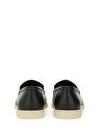Men Moccasin "Gancini"
