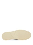 Men Moccasin "Gancini"