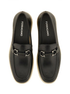 Men Moccasin "Gancini"