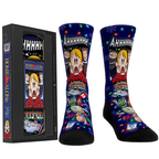 Home Alone Crew Sock VHS-Style Box Set