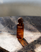 Nourishing Belly Oil - WONDERWALL
