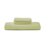 Bamboo Duvet Cover Set