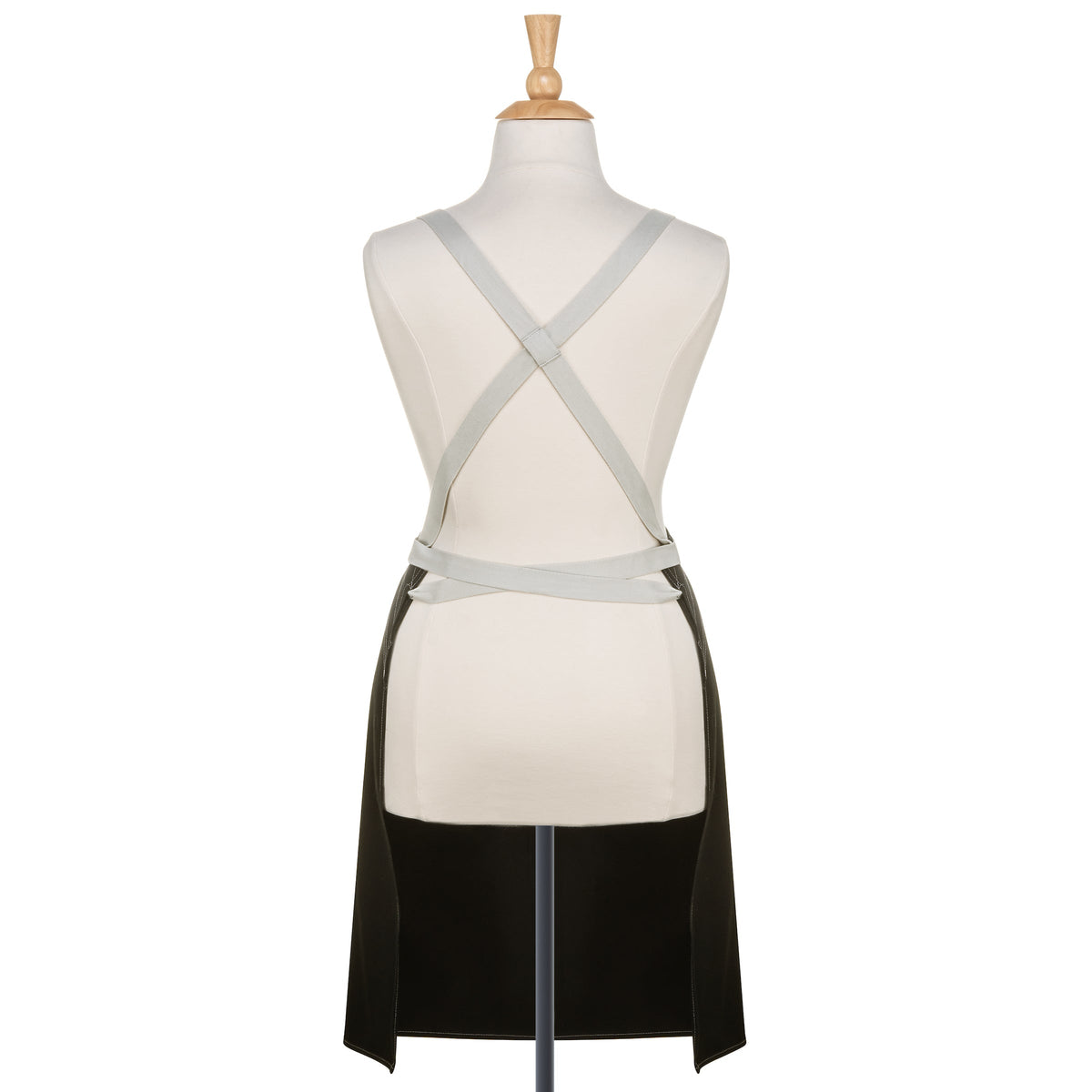 Midnight Apron-Kitchen Apron