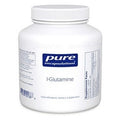 Pure Encapsulations L - Glutamine 500 Mg, 90 Capsules