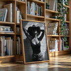 WONDERWALL ‘L’Atelier Fun Collection’ Desert Chic