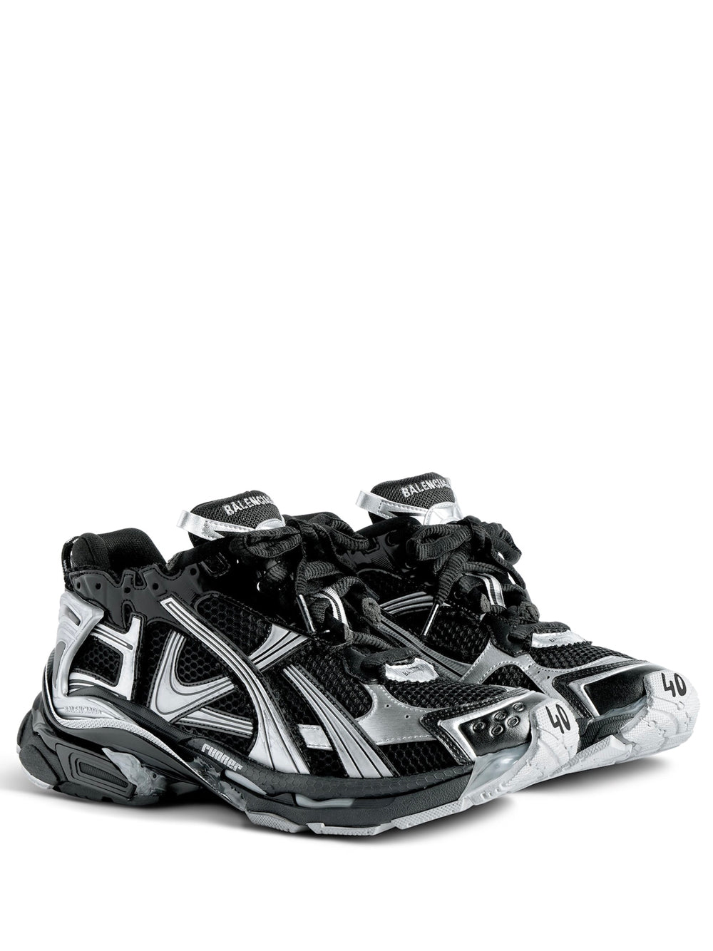 Men Runner