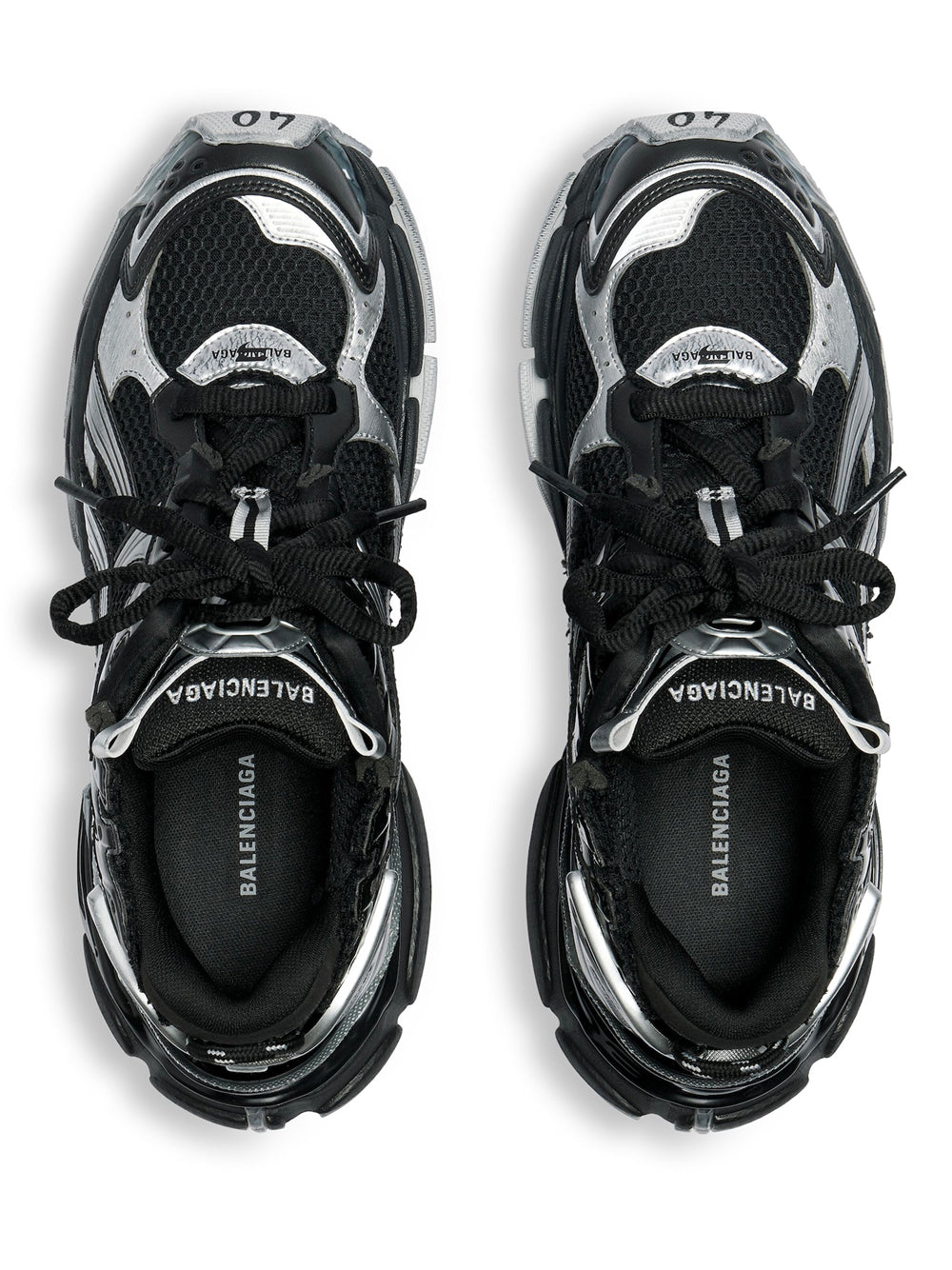 Men Runner