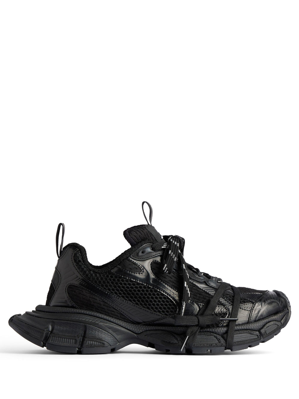 Men 3Xl Mesh Sneakers