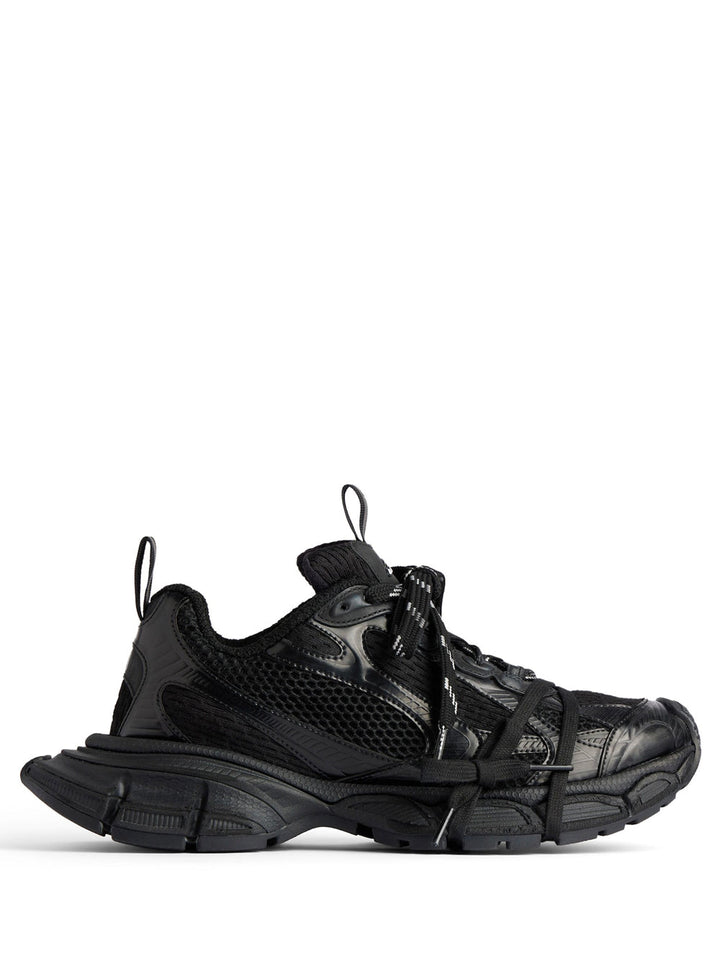 Men 3Xl Mesh Sneakers