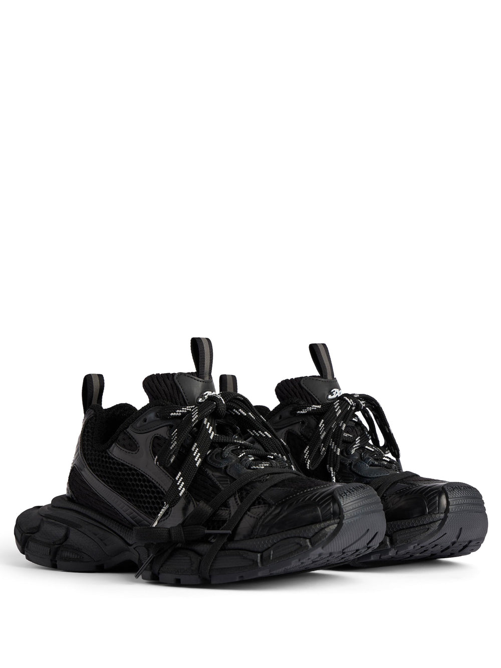 Men 3Xl Mesh Sneakers