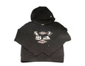 New Era Chicago White Sox Patch Pride Men Hoodie Black