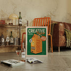 WONDERWALL 'L’Atelier Fun Collection' Creative Juice – Eureka Edition