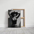 WONDERWALL ‘L’Atelier Fun Collection’ Desert Chic
