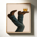 WONDERWALL ‘L’Atelier Fun Collection’ Rough Edges, Smooth Pour