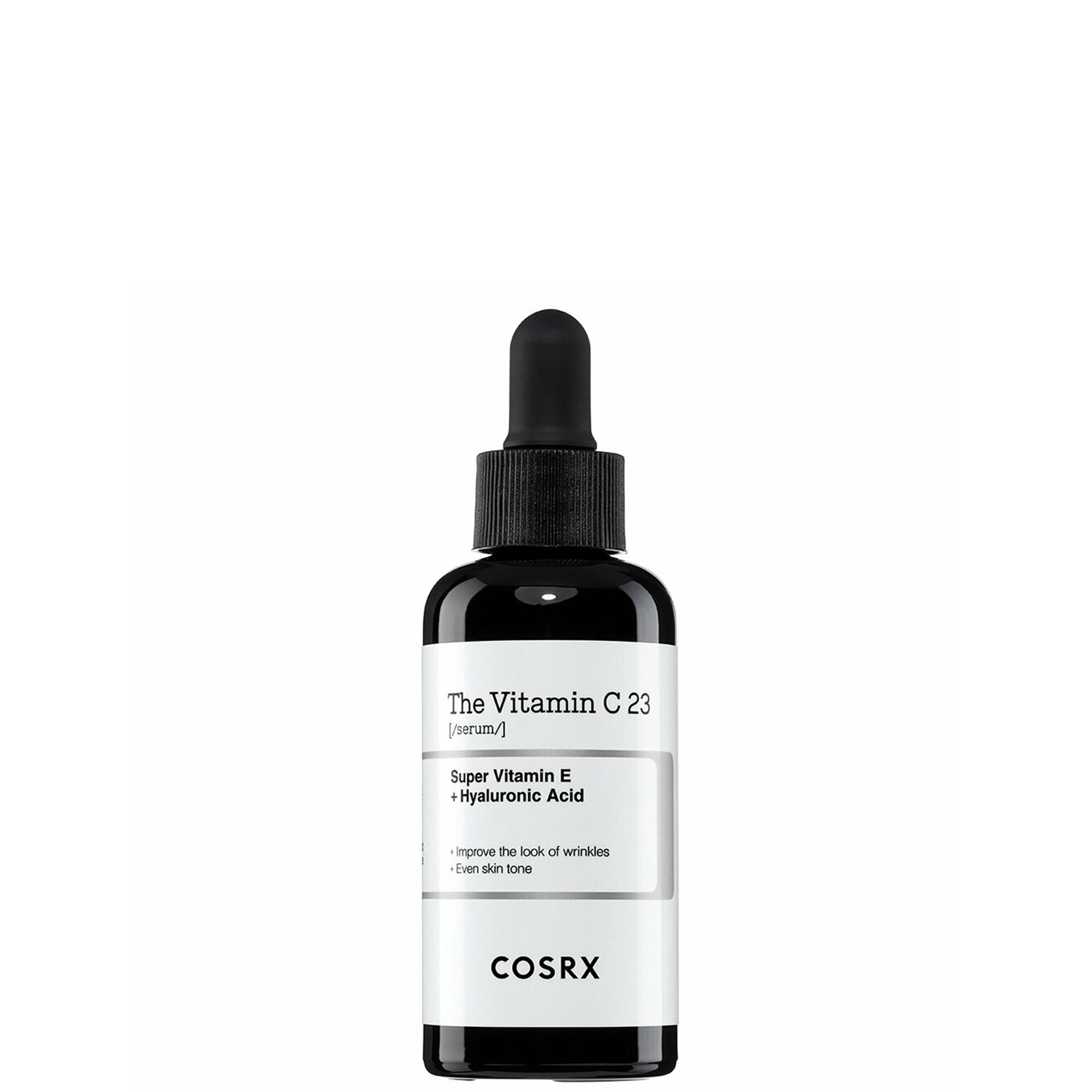 The Vitamin C 23 Serum