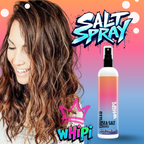 Tousled- Sea Salt Waves