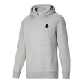 Puma Rudagon Men Hoodie Light Gray Heather