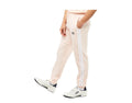 Sergio Tacchini New Damarindo Men Track Pants Pearl Blush/White