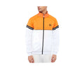Sergio Tacchini Orion Archivio Men Track Jacket White
