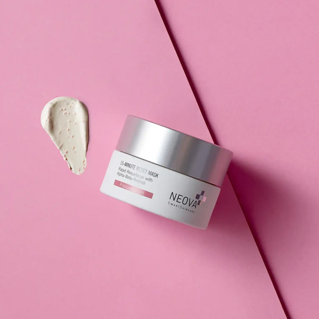 15 - Minute Reset Mask 1.7 Oz