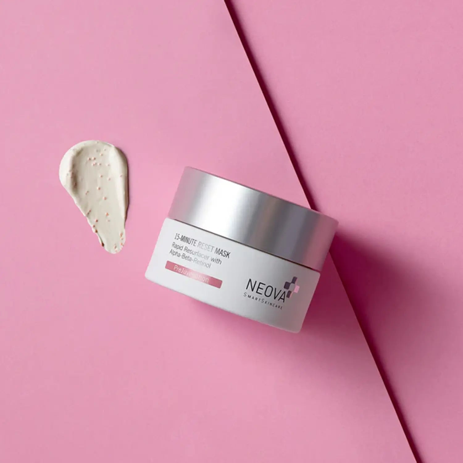 15 - Minute Reset Mask 1.7 Oz