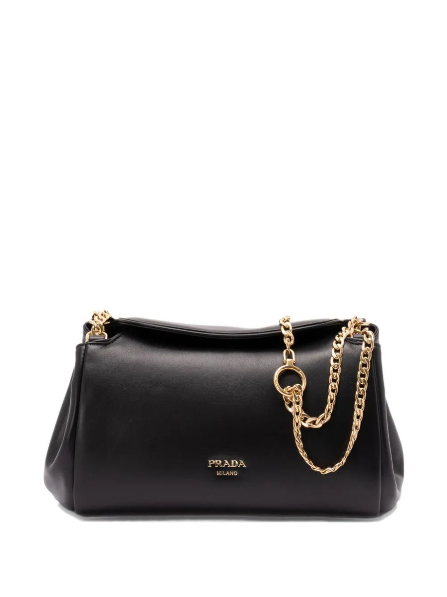 Women Tumulte Small Chain - Strap Leather Shoulder Bag