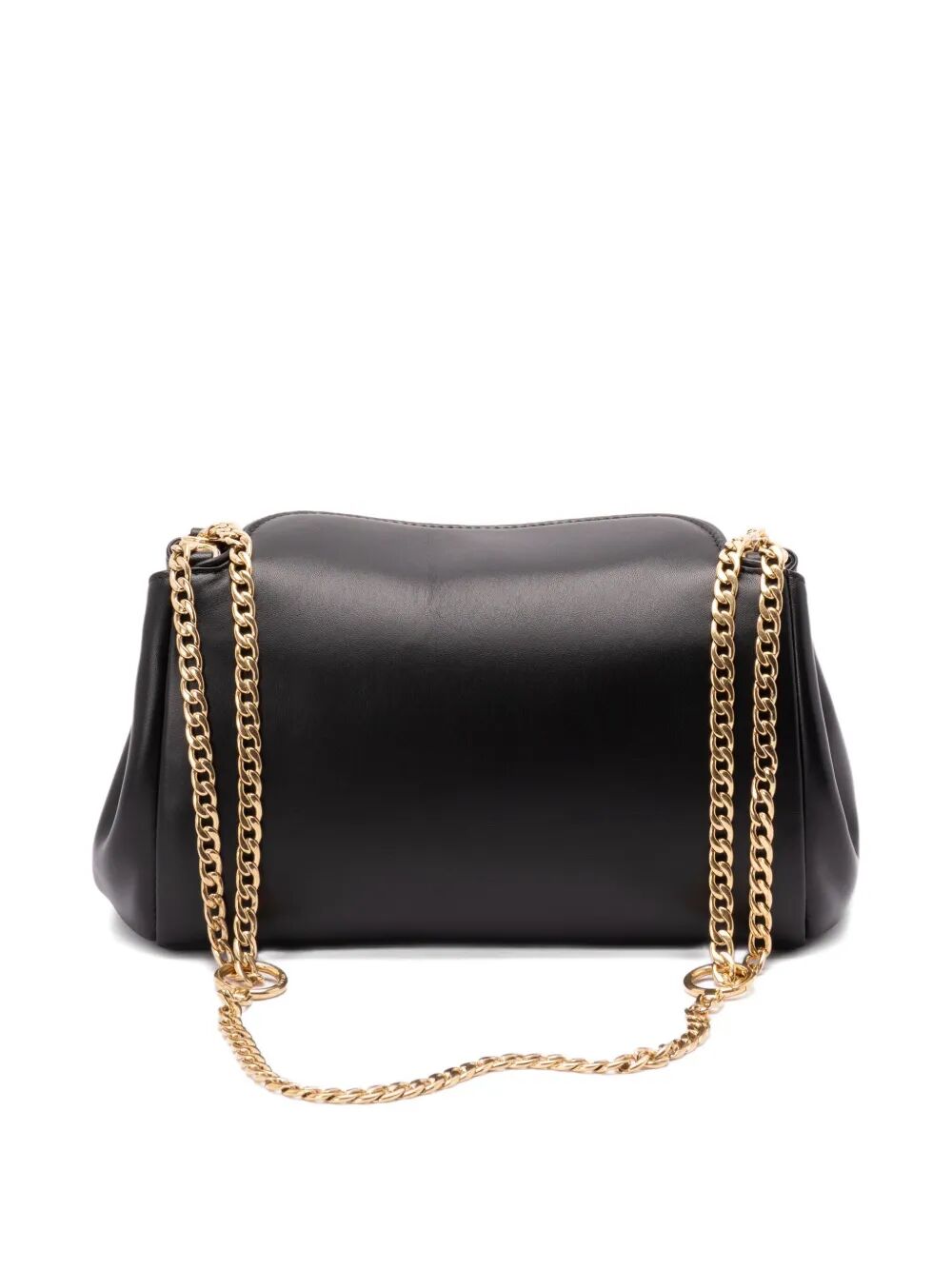 Women Tumulte Small Chain - Strap Leather Shoulder Bag