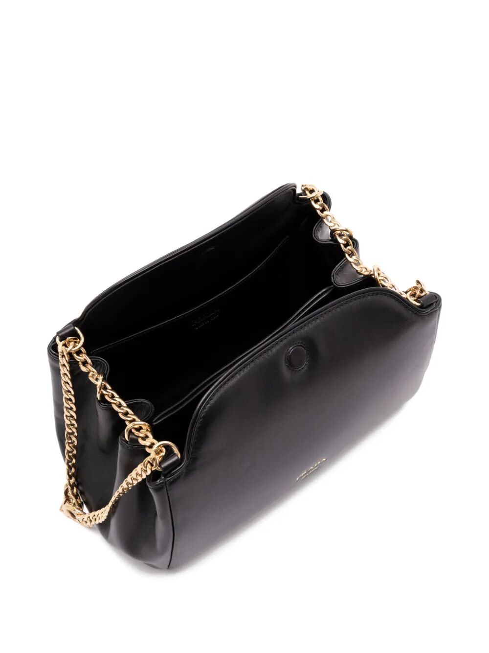Women Tumulte Small Chain - Strap Leather Shoulder Bag