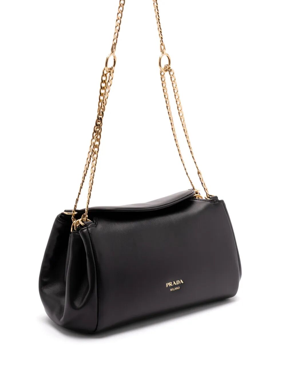 Women Tumulte Small Chain - Strap Leather Shoulder Bag
