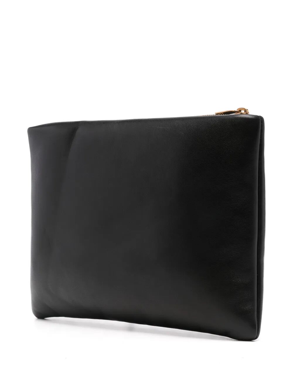 Women Calypso Small Pouch In Lambskin
