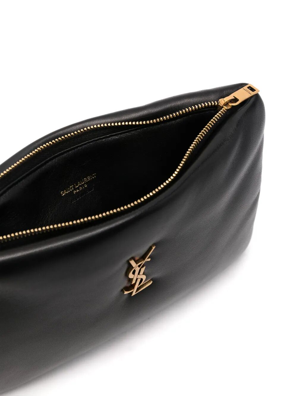 Women Calypso Small Pouch In Lambskin