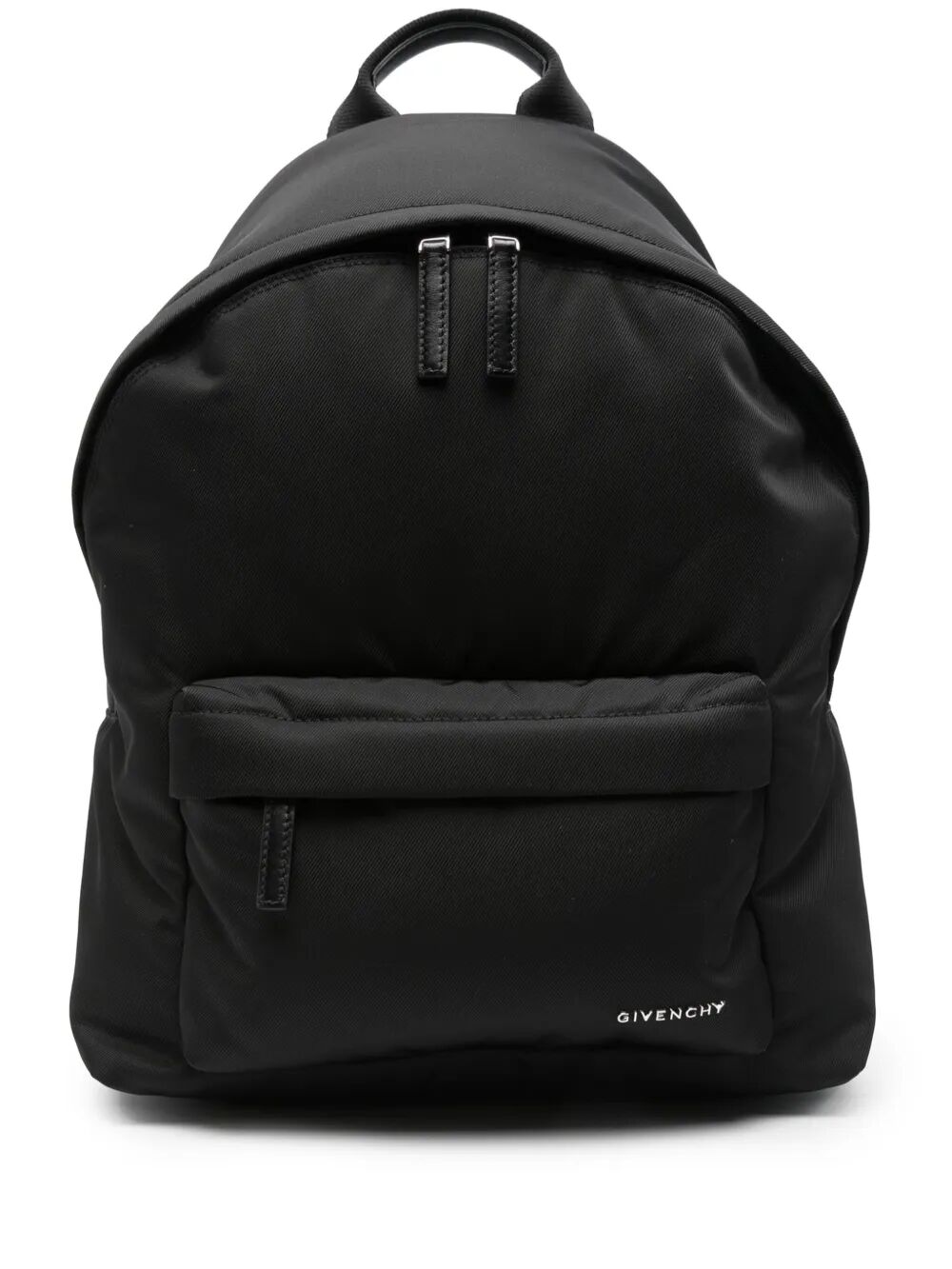 Men Essential U Backpack In Nylon