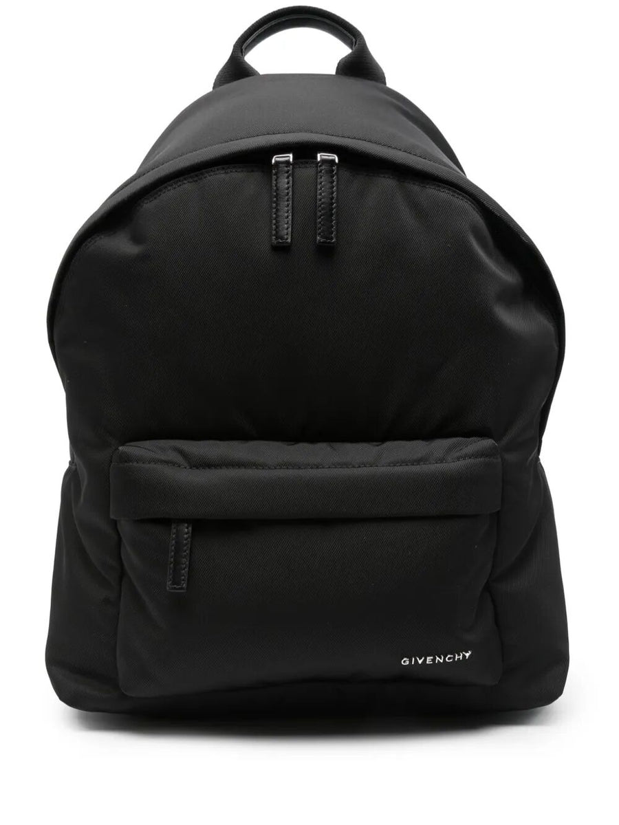 Men Essential U Backpack In Nylon