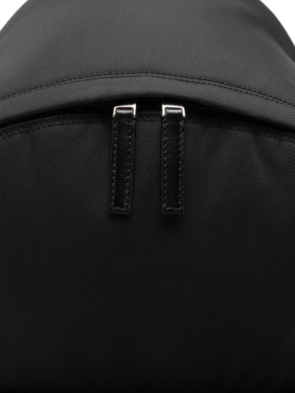 Men Essential U Backpack In Nylon