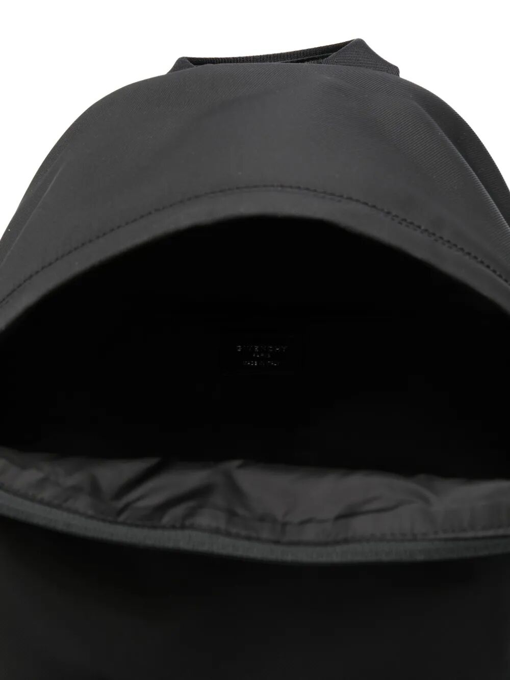 Men Essential U Backpack In Nylon