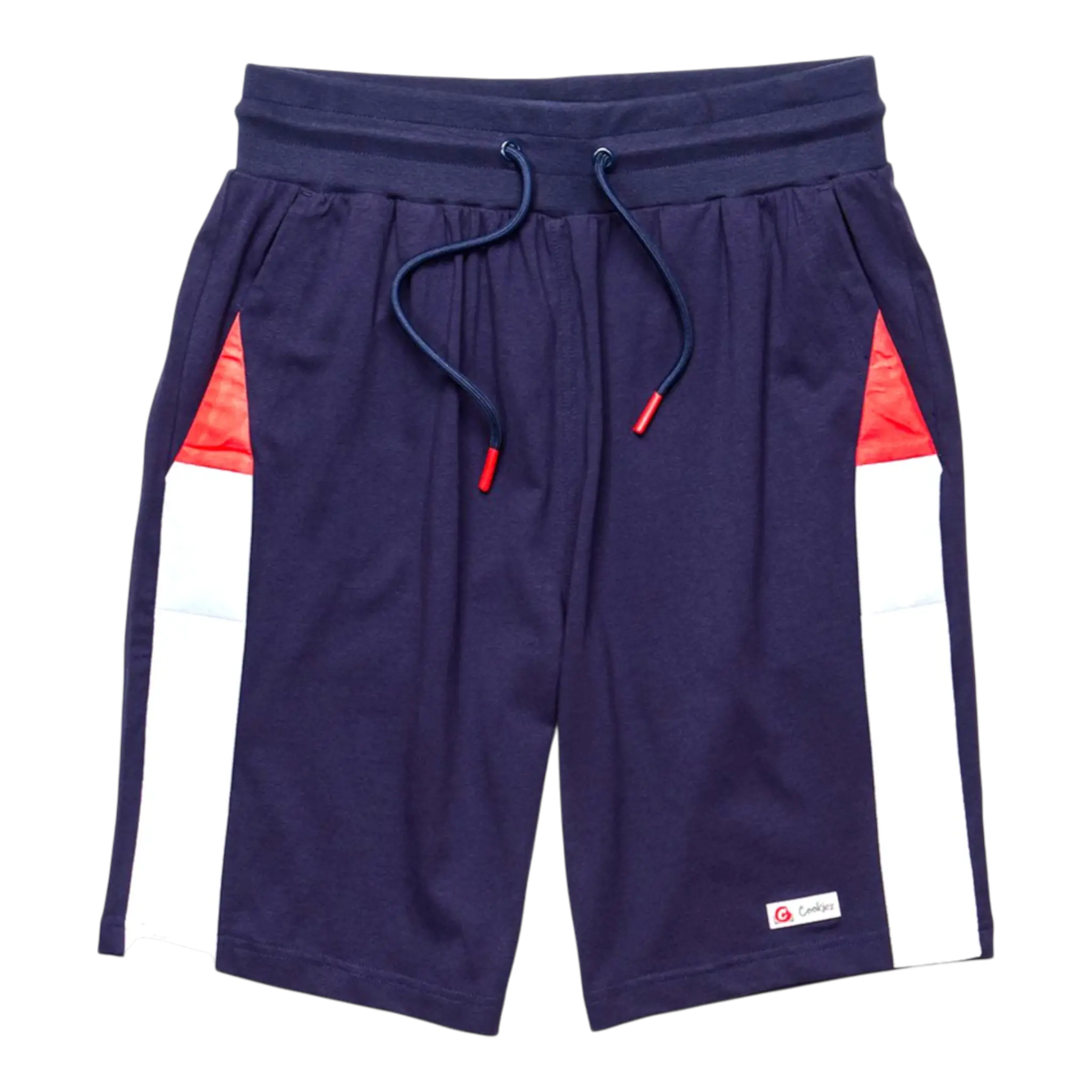 Cookies Reign Men Sweatpants Navy