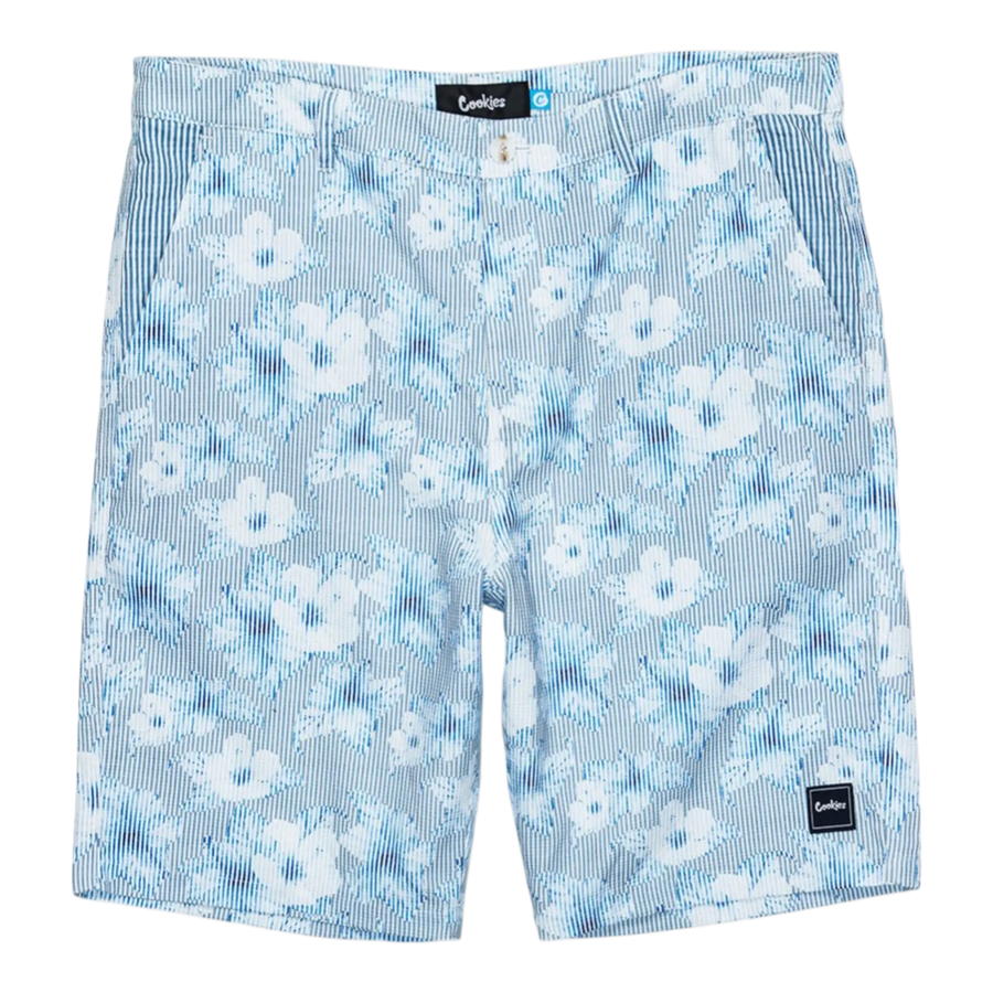 Cookies Classic Denim Jeans Men Blue