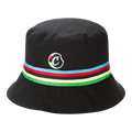Cookies Tour De Fire Bucket Hat Black