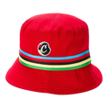 Cookies Tour De Fire Bucket Hat Red