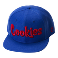 Cookies Logo Hat Unisex Red