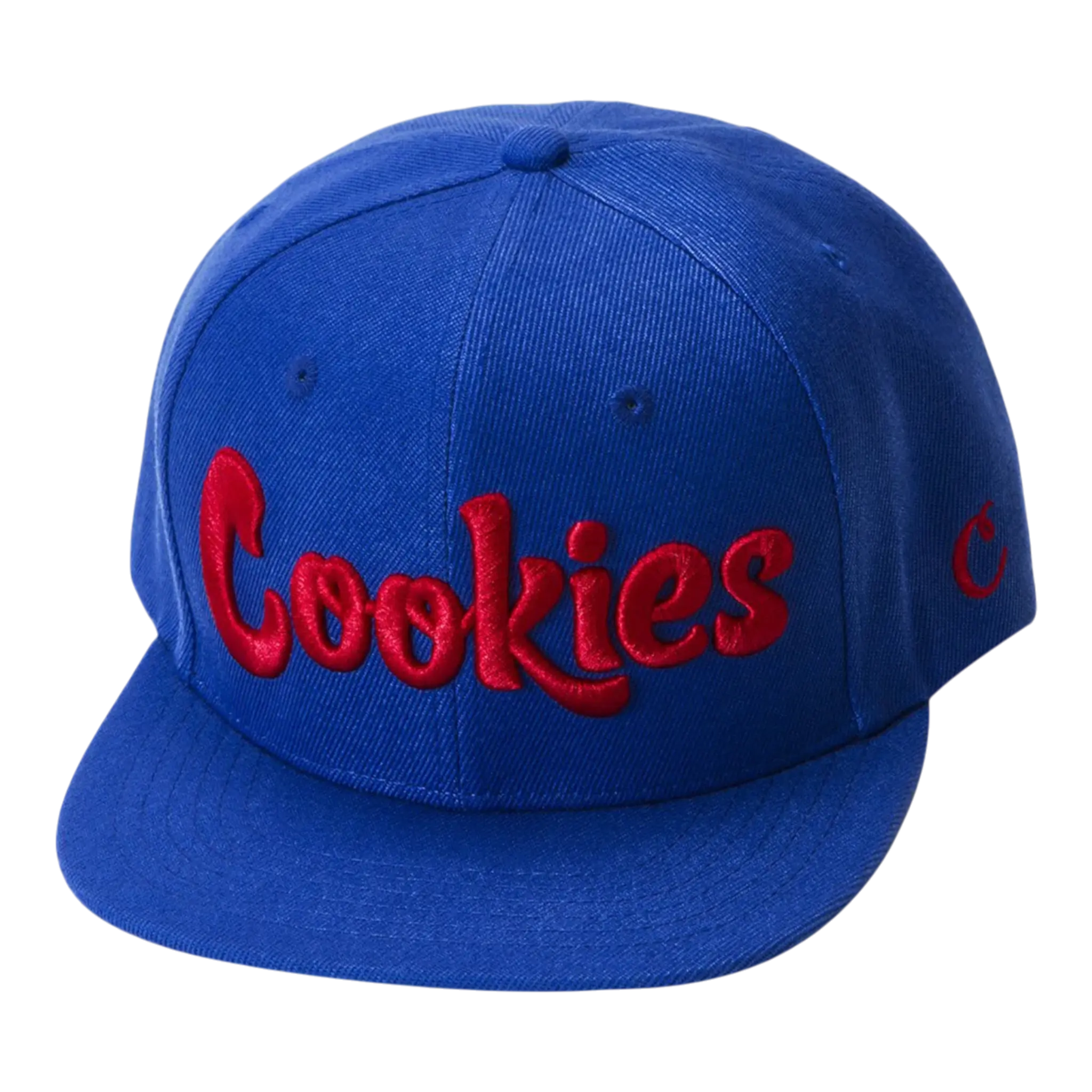 Cookies Logo Hat Unisex Red
