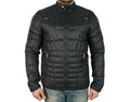 Spyder Kompressor Down Men Jacket Black