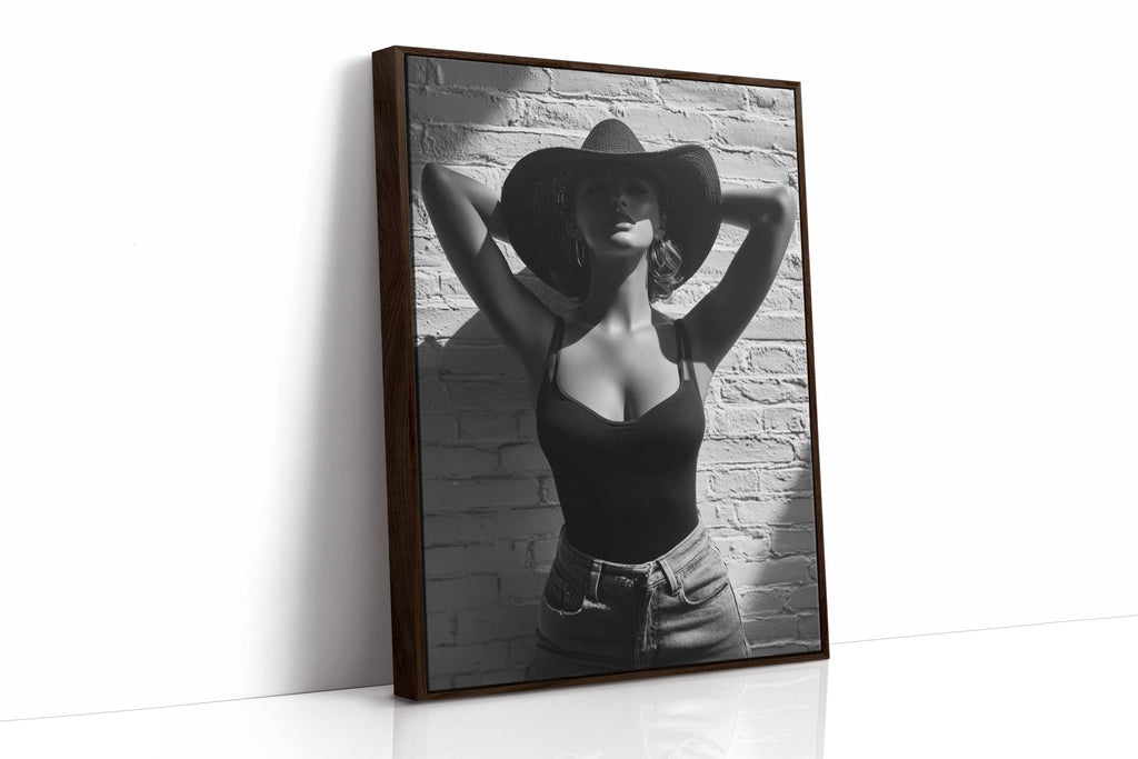 WONDERWALL ‘L’Atelier Fun Collection’ Desert Chic