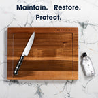Midnight Board-Cutting Board