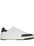 Men Sl/61 Sneakers In Smooth Leather