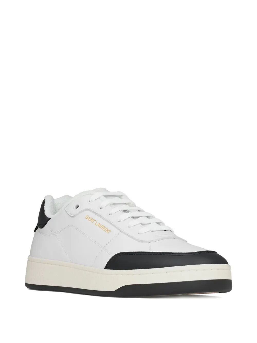 Men Sl/61 Sneakers In Smooth Leather