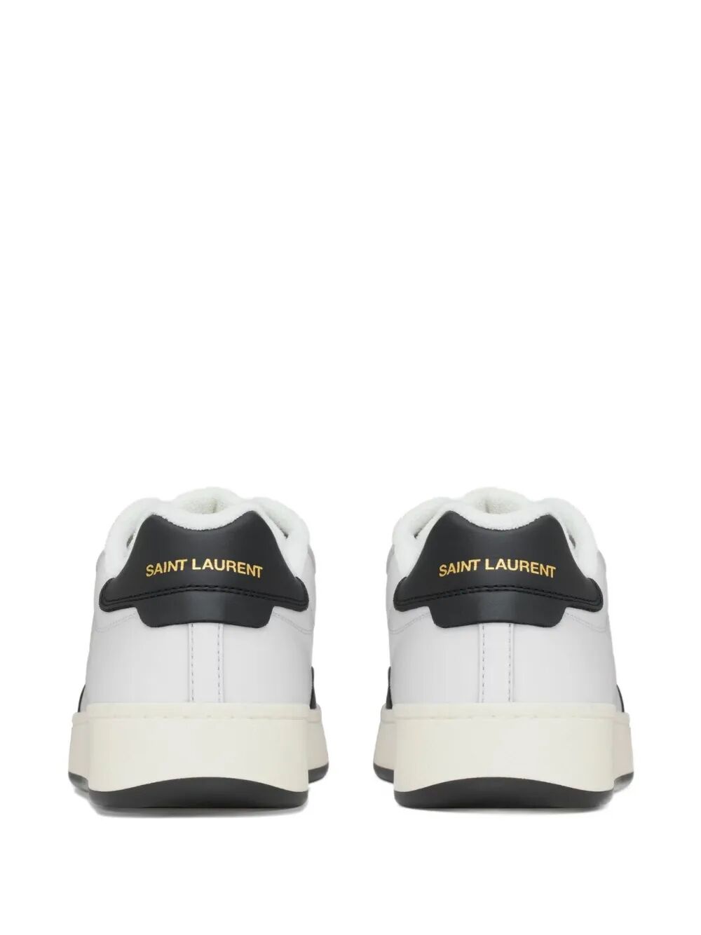 Men Sl/61 Sneakers In Smooth Leather
