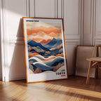 WONDERWALL ‘L’Atelier Fun Collection’ Japanese Fields – A Landscape in Motion