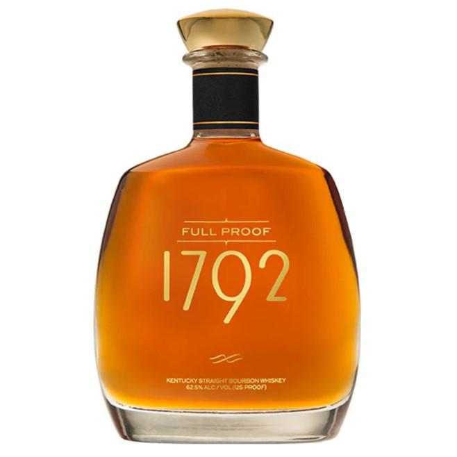 'Full Proof' Bourbon (750ML)