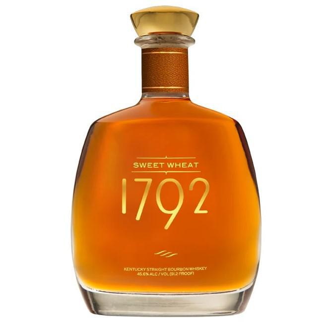 'Sweet Wheat' Bourbon (750ML)
